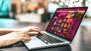 Вход на зеркало Casino Vulkan Stars